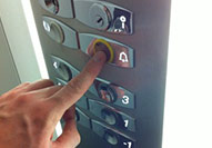 Aufzugnotruf /Personenbefreiung Aufzugnotruf /Personenbefreiung