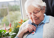 Hausnotruf Hausnotruf