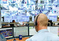 Videofernüberwachung Videofernüberwachung