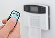 transportable Alarmanlage transportable Alarmanlage